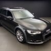 Audi A6 allroad quattro 3.0 TDI