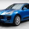 Porsche Macan S 3.0 V6