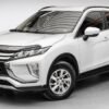 Mitsubishi Eclipse Cross 1.5 T-MIVEC 163 ch 4WD