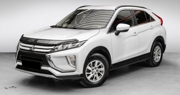 Mitsubishi Eclipse Cross 1.5 T-MIVEC 163 ch 4WD