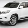 Toyota Land Cruiser Prado 150 2.8 D-4D VX