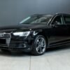 1 Audi A4 2.0 TDI 190 S-Tronic