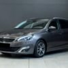 Peugeot 308 SW BlueHDi 120