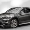 BMW X1 (Finition xLine)