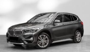 1 BMW X1 (Finition xLine)