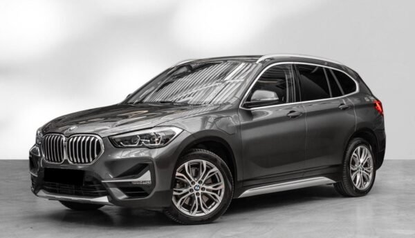 BMW X1 (Finition xLine)