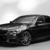 BMW Série 5 Sedan 530e M Sport (G30/G31)