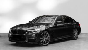 1 BMW Série 5 Sedan 530e M Sport (G30/G31)