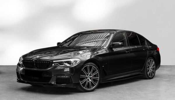 BMW Série 5 Sedan 530e M Sport (G30/G31)