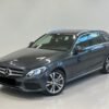 Mercedes-Benz C-Klasse 350e 279CH/Avantgarde