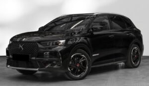DS Automobiles DS 7 Crossback E-TENSE 4x4 300 ch Performance Line