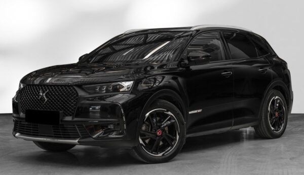 DS Automobiles DS 7 Crossback E-TENSE 4x4 300 ch Performance Line
