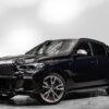 BMW X6 M50i