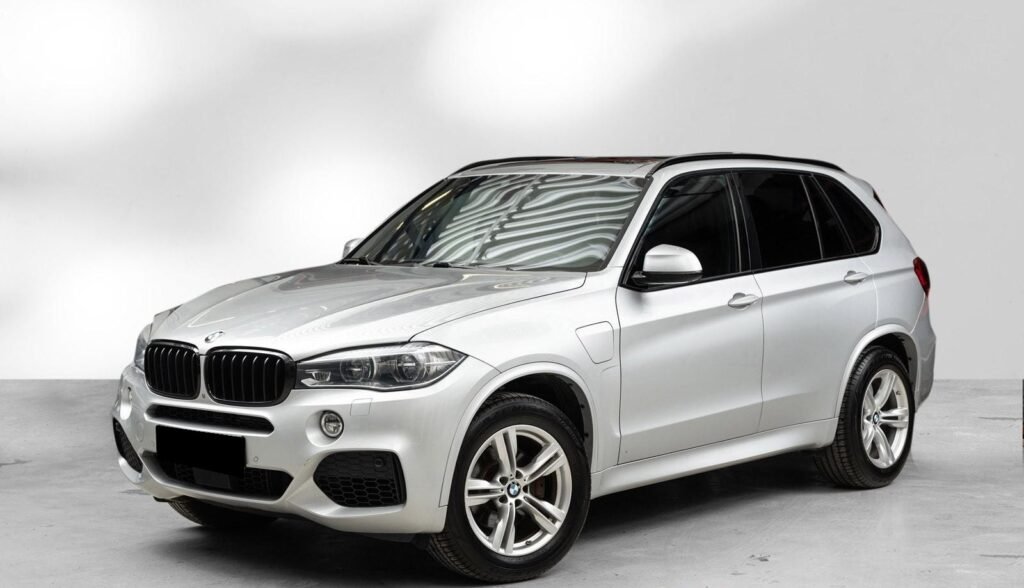 BMW  X5 xDrive40e iPerformance M Sport