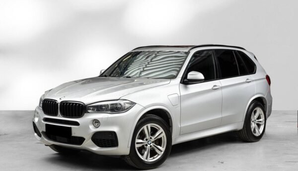 BMW  X5 xDrive40e iPerformance M Sport