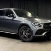 Mercedes-Benz GLC 220 d 4MATIC AMG Line