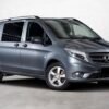 1 Mercedes-Benz Vito 119 CDI 4MATIC