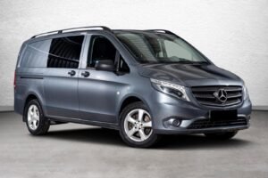 1 Mercedes-Benz Vito 119 CDI 4MATIC