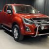 Isuzu D-Max 1.9 D 163 4WD