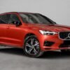 Volvo XC60 T8 AWD R-Design