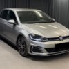 Volkswagen Golf VII GTE 1.4 TSI Plug-in Hybrid Facelift