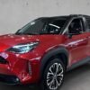 Toyota Yaris Cross 1,5 Hybrid AWD-i Executive Bi-Tone