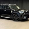 1 MINI Countryman Cooper SE ALL4 Experience