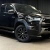 Toyota HiLux 2.8 D-4D X-CAB SR+ 4WD