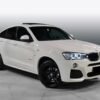 1 BMW X4 xDrive20d M Sport