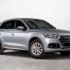 Audi Q5 2.0 TDI 190 ch quattro S tronic