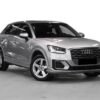 1 Audi Q2 TFSI (ACC/DEFA/Sièges sport/LED/DAB+/Capteur)