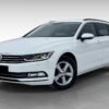 Volkswagen Passat 1.6 TDI 120 ch DSG (B8)