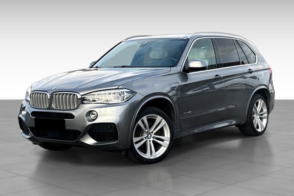 BMW X5 xDrive40e M Sport