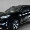 Toyota RAV4 hybride rechargeable PHEV AWD-i Active Tech