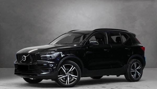 Volvo XC40 T5 R-Design