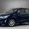 1 Ford Fiesta Faible km|Croisière|DAB|Climat|Sièges chauffants