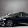 Audi A8 3.0 TDI V6 Quattro