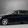 1 Mercedes-Benz Classe C 350 e AMG Line