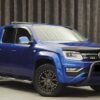 1 Volkswagen Amarok V6 3.0 TDI 224 ch Aventura 4Motion