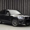 1 BMW X3 xDrive30e M Sport