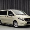 Mercedes-Benz Vito Tourer 114 CDI