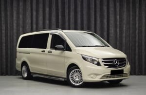 Mercedes-Benz Vito Tourer 114 CDI