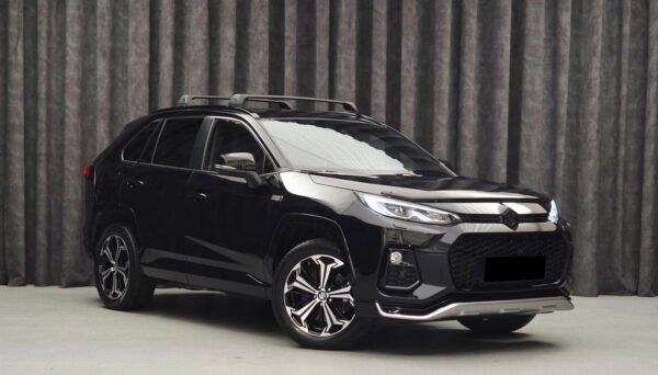 1 Suzuki Across 2.5 PHEV 306 ch E-Four First Edition
