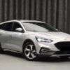 Ford Focus ST-Line / Station Wagon 1.0 EcoBoost 125 ch