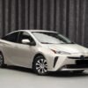 1 Toyota Prius 1.8 VVT-i Hybride AWD-i Actif