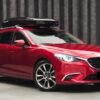 Mazda 6 2.2 SKYACTIV-D 175 AWD Optimum