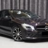 Mercedes-Benz CLA 180 Urban