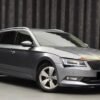 Škoda Superb 1.8 TSI