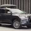 1 Toyota Land Cruiser 2.8 D-4D GX