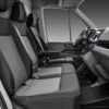10 Volkswagen Crafter 35 L3H2 2.0TDI Caméra de recul H.Webasto/P.Heater